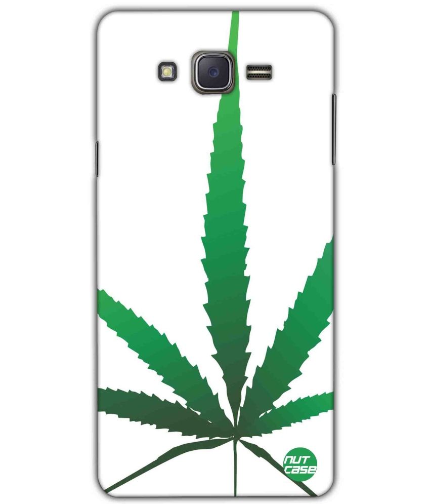 Samsung Galaxy J5 Printed Covers by Nutcase Printed Back Covers