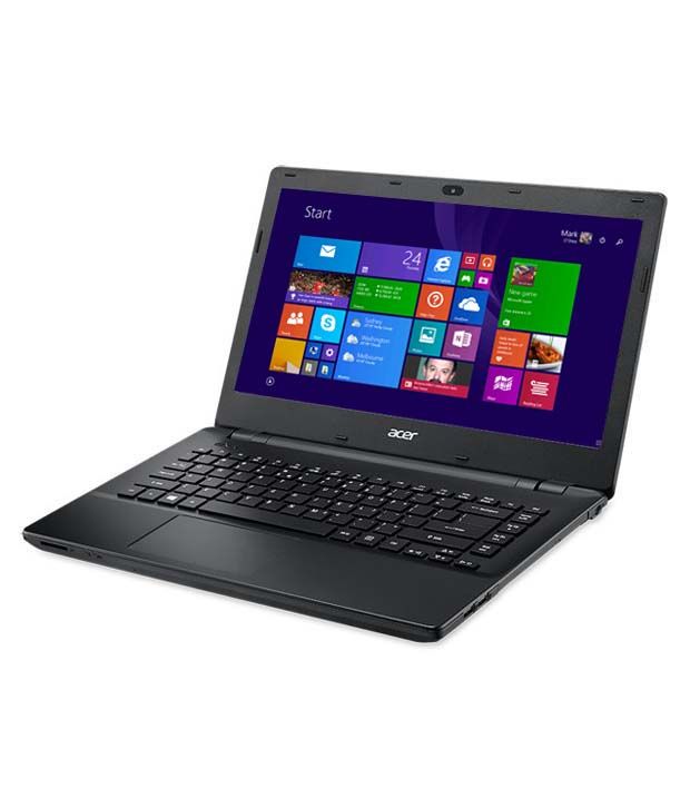 Acer TravelMate P2 TMP246-M-35FW Notebook (NX.VA9SI.008) (4th Gen Intel ...