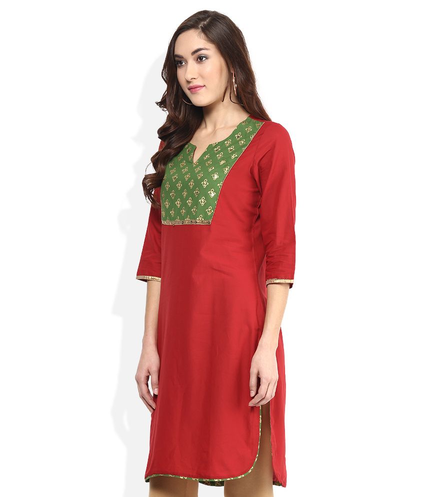 best price kurti online