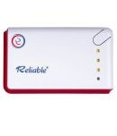Reliable ROBO - 005 18000 mAh Power Bank - Red