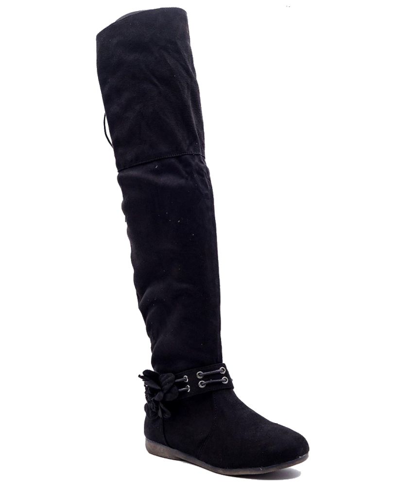 boots on snapdeal