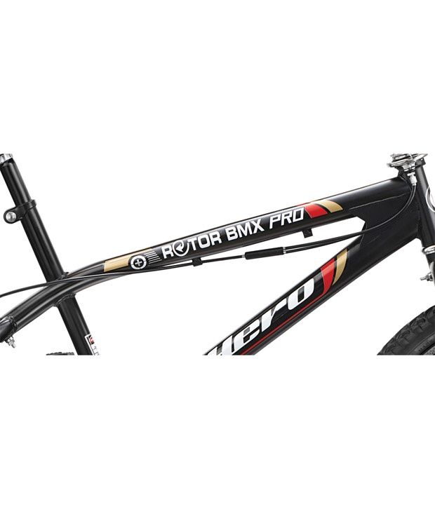bmx bike rotor