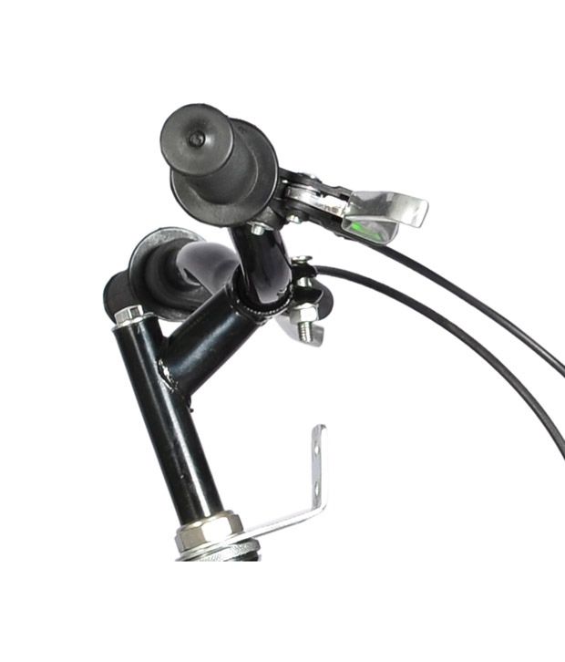 hero boss 20t junior cycle