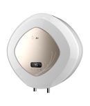 Midea MWHSA0155VR 15 Litres Water Heater with Remote