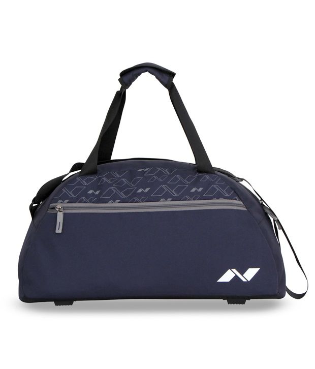 Nivia Blue Duffle Bag-NIVIA5150 - Buy Nivia Blue Duffle Bag-NIVIA5150 ...