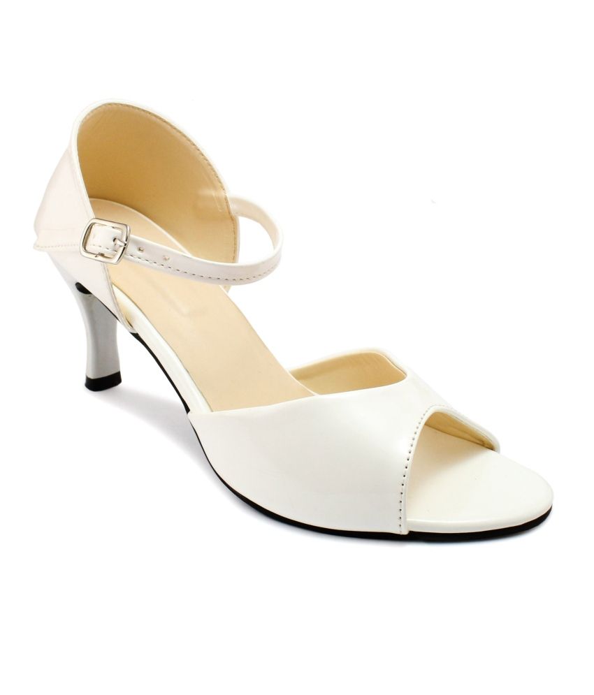 pluto platform heels