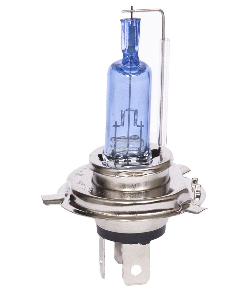 tvs apache headlight bulb price