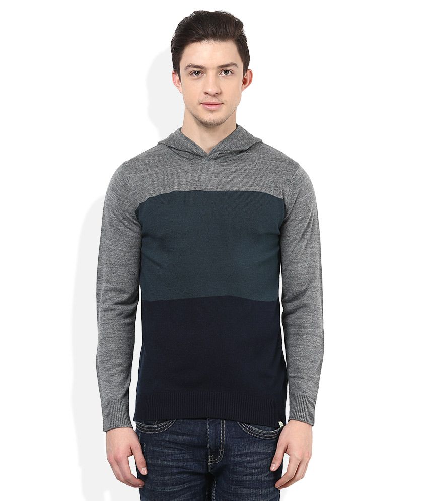 numero uno sweater
