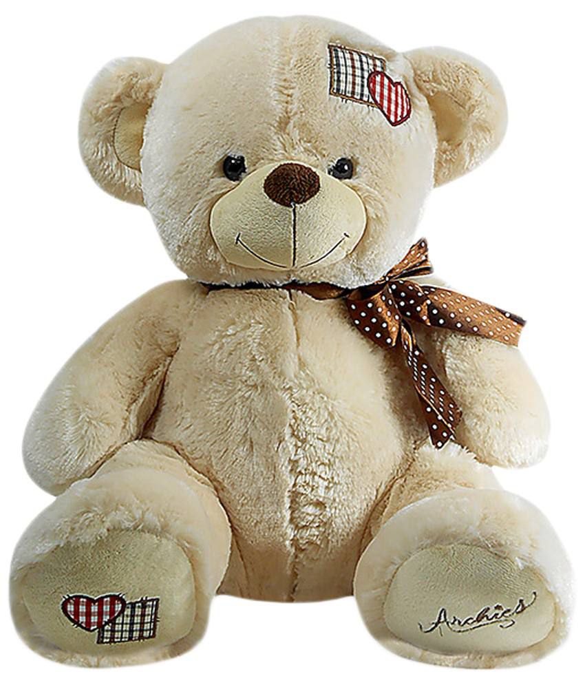 archies teddy bear price