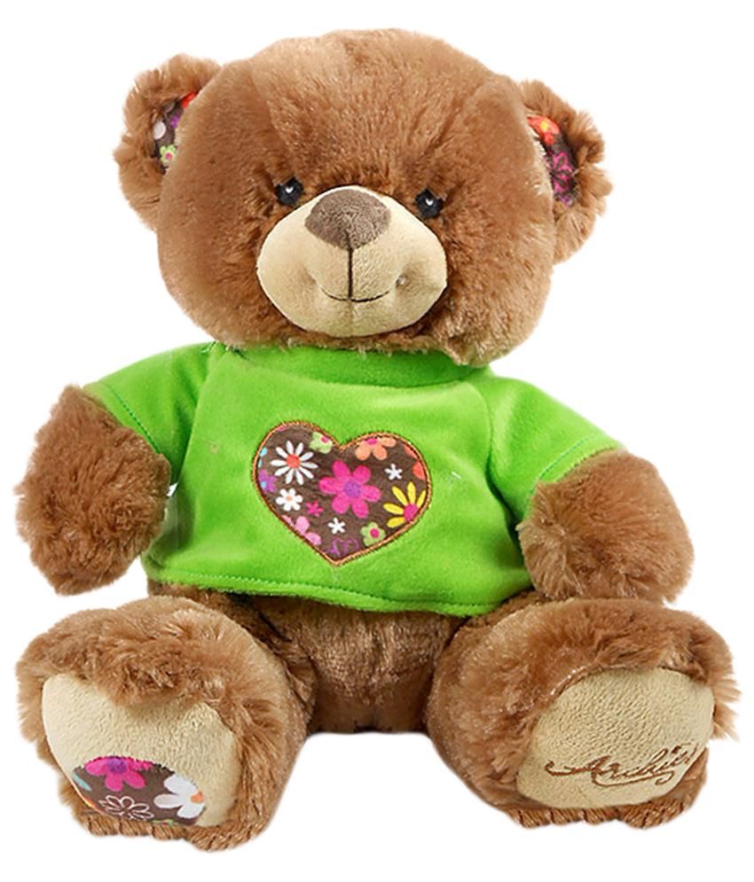 archies teddy bear