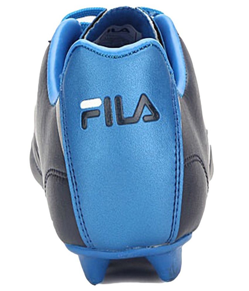 fila soccer shoes