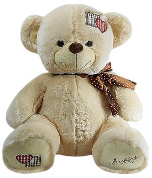 archies teddy bear 6 feet price