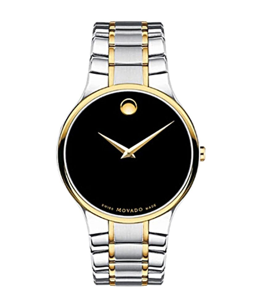 kenneth cole new york watch black