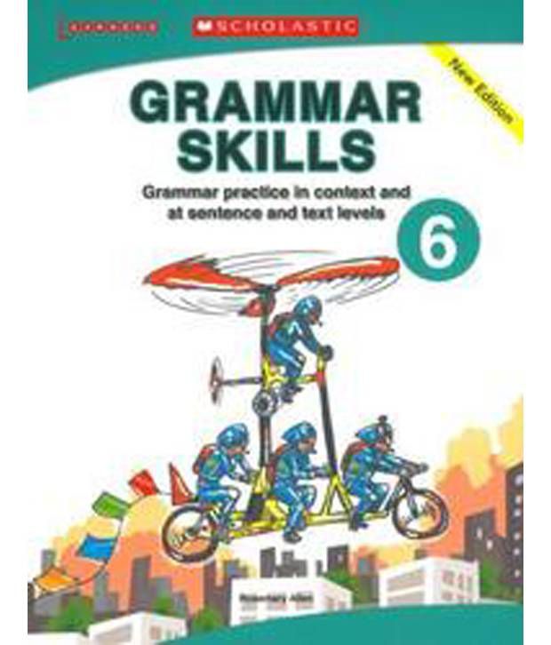 grammar-skills-6-buy-grammar-skills-6-online-at-low-price-in-india-on