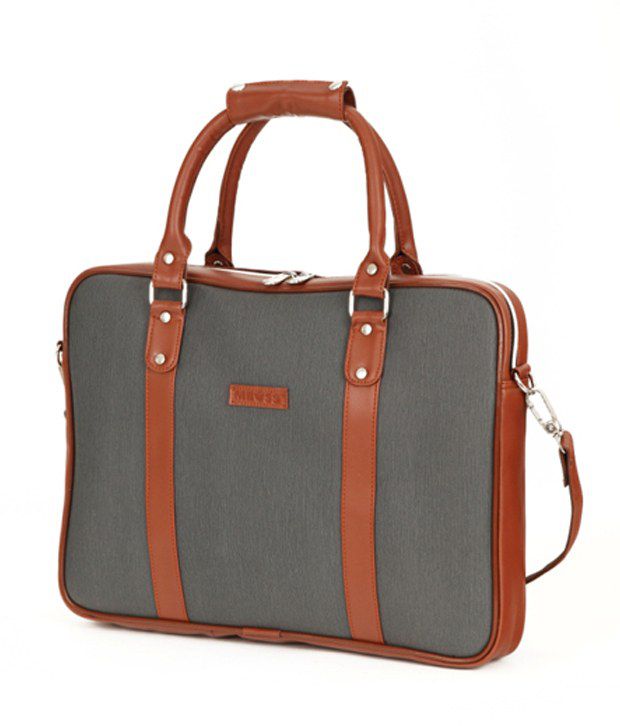Mboss Multicolour Leather Messenger Bag - Buy Mboss Multicolour Leather ...