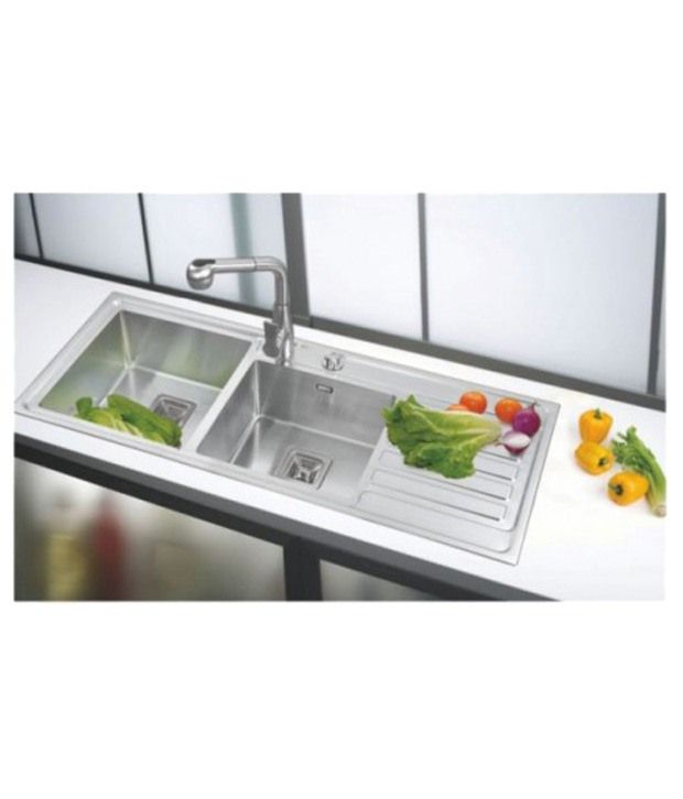 Futura Sink 4720 Intelligent Series