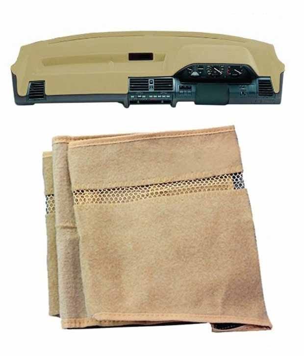 maruti omni dashboard cover