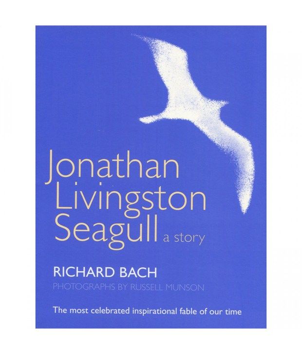     			Jonathan Livingston Seagull Paperback (Hindi)