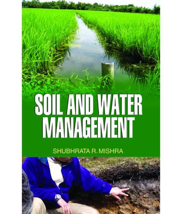 Soil and Water Management Buy Soil and Water Management Online at Low