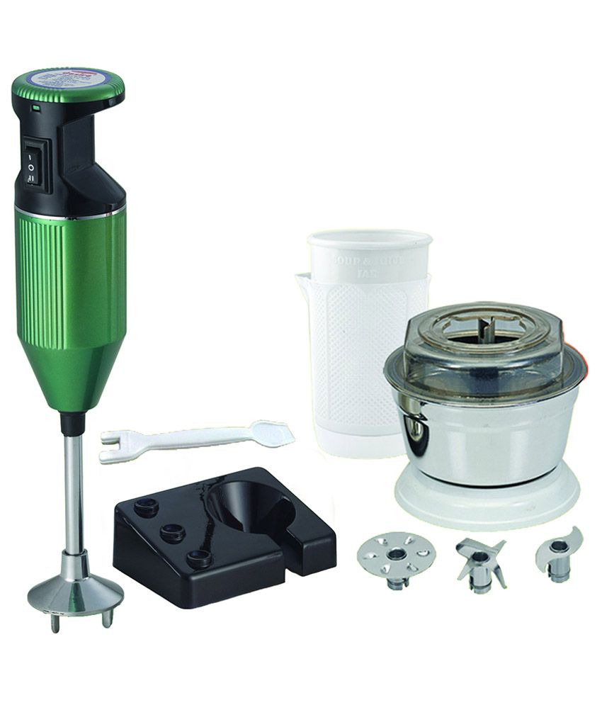 Desire Turbo+++ Hand Blenders Green Price in India Buy Desire Turbo+++ Hand Blenders Green