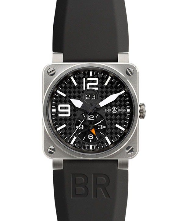 bell & ross black