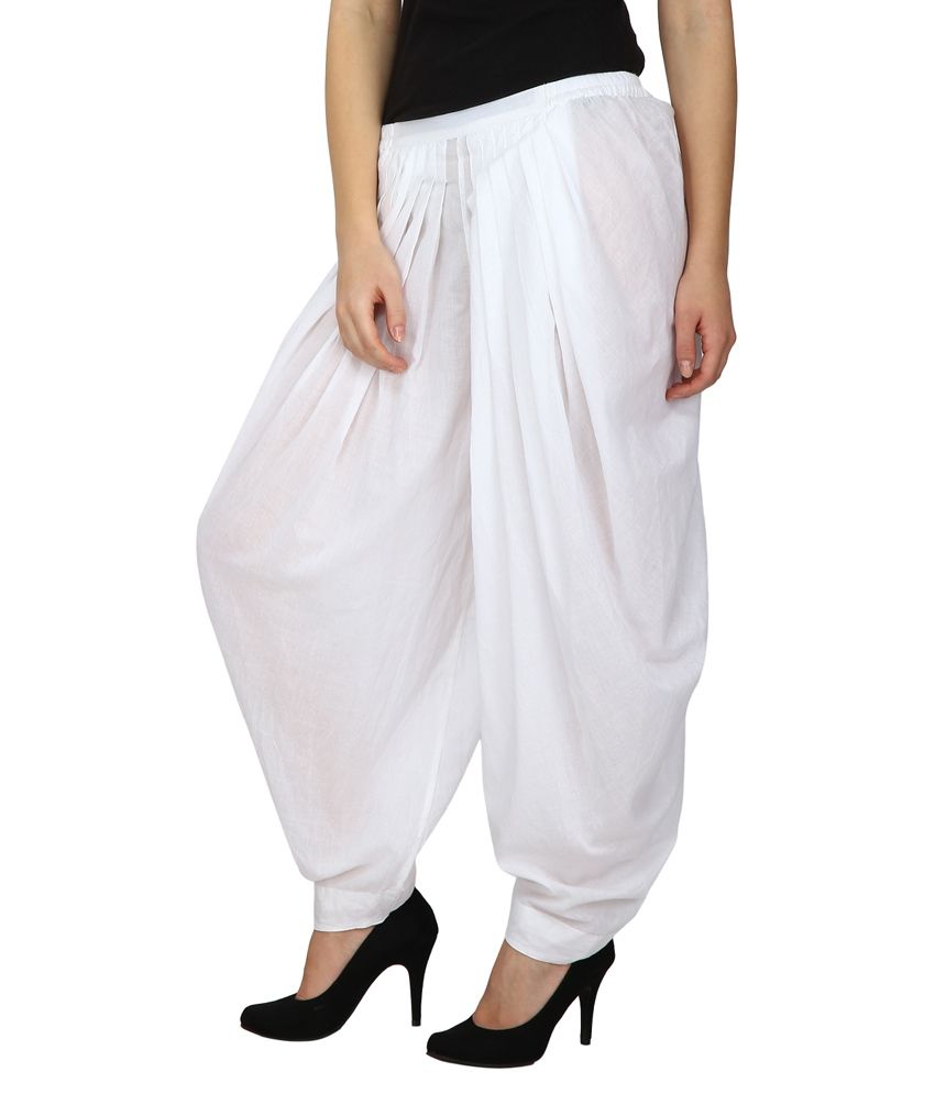 dhoti pants