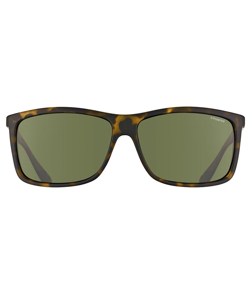 Polaroid Brown Sunglasses Buy Polaroid Brown Sunglasses Online At Low Price Snapdeal 