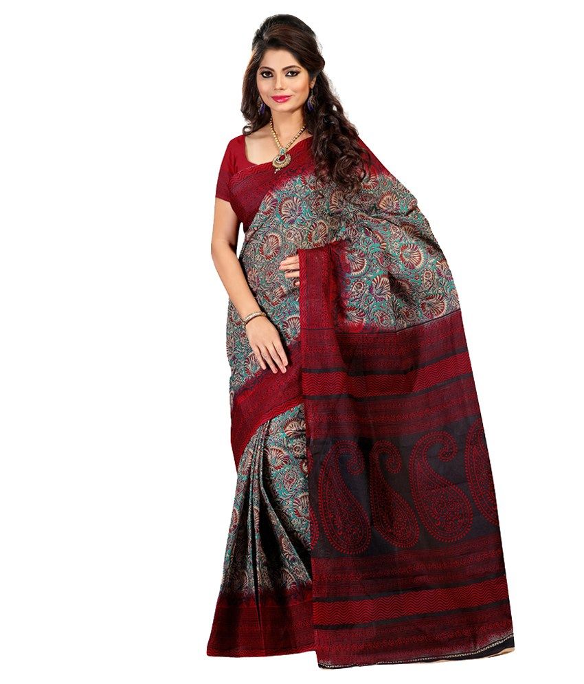 taarika cotton sarees sale
