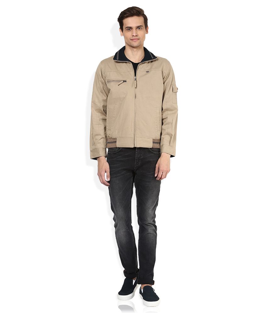 Duke reversible jacket clearance