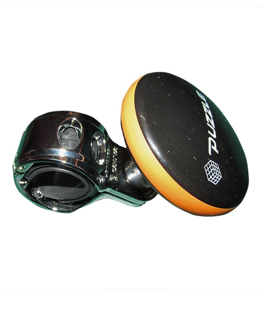 Takecare Steering Knob For Nissan Evalia Black Buy Takecare Steering