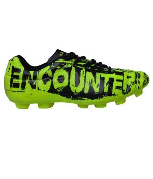 nivia encounter football shoes