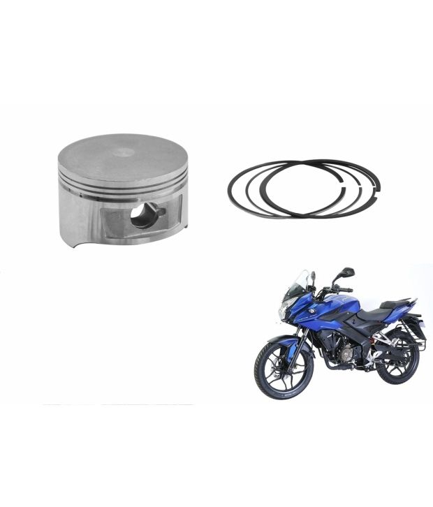 pulsar 150 piston price