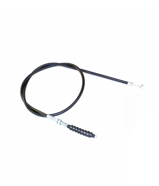 pulsar 180 clutch wire price