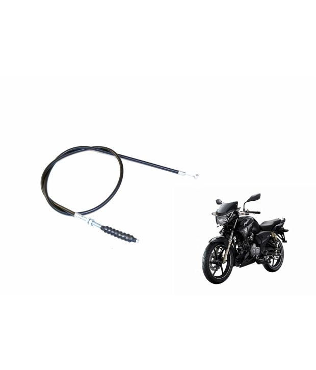 tvs sport clutch cable price