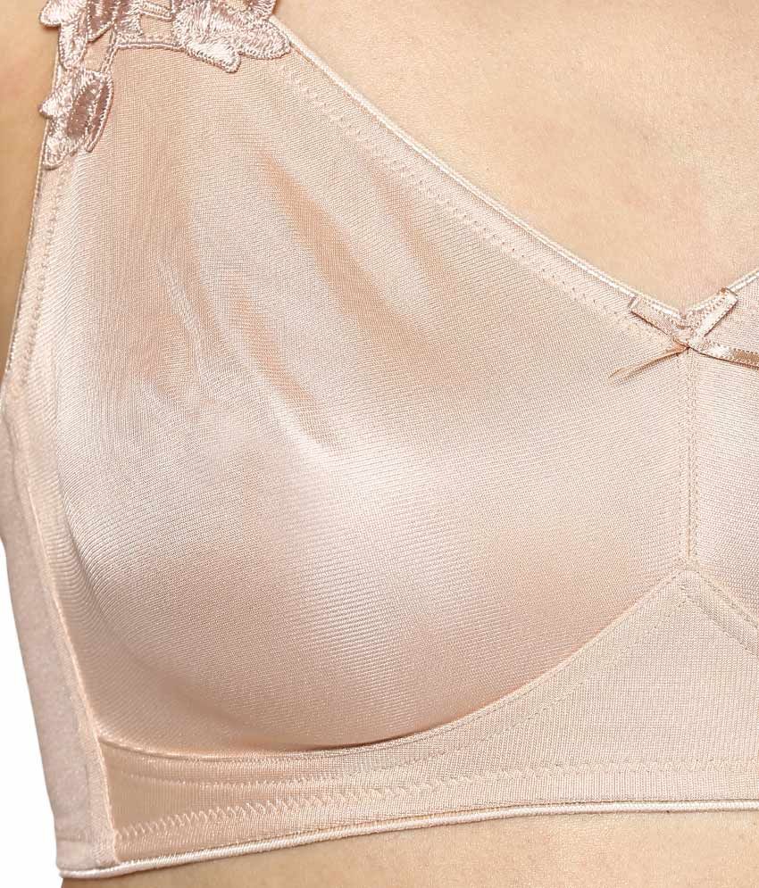 zivame triumph minimizer bra