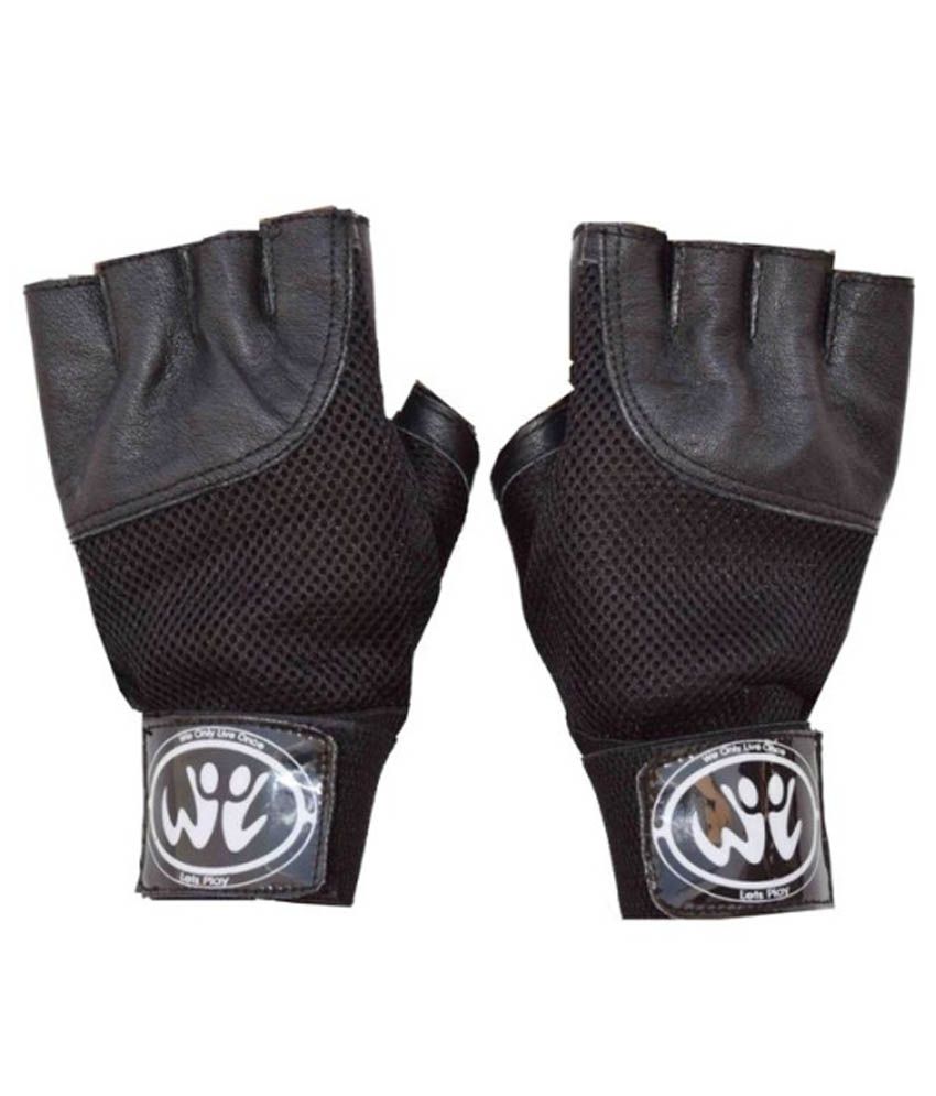 gym gloves snapdeal