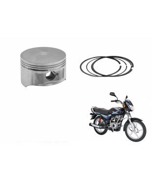 bajaj ct 100 bore piston price