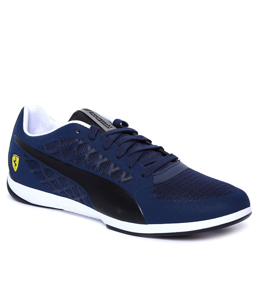 puma valorosso shoes