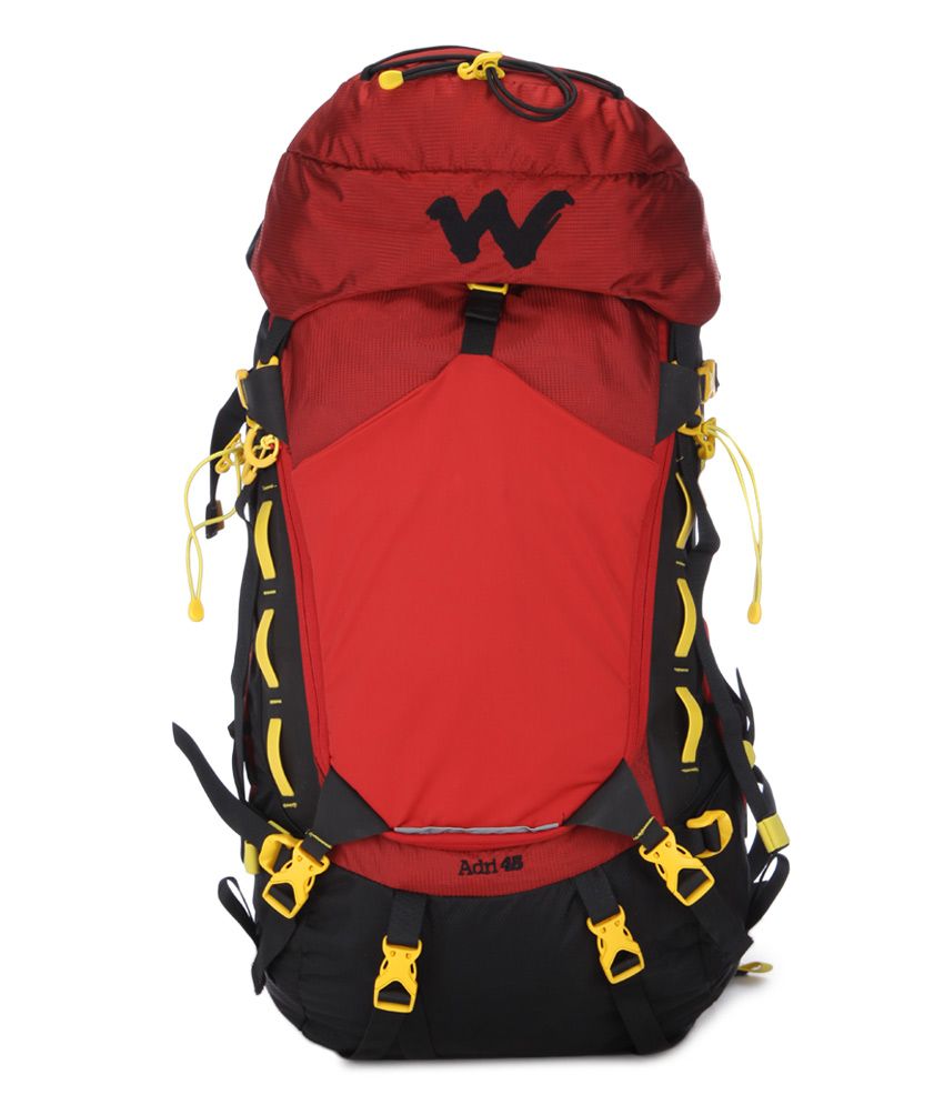 Backpack Travel Bag Flipkart - Wonder Traveling