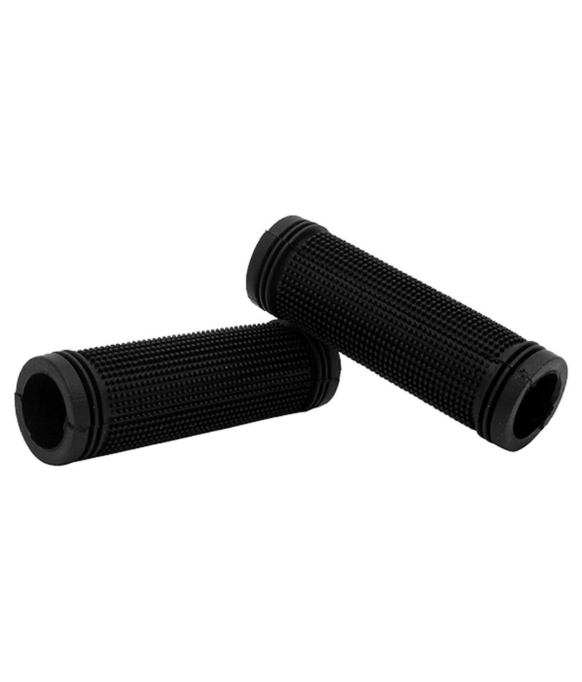 Speedwav GC3 Bike Rubber Handle Grip Covers Set Of 2Honda Livo Buy Speedwav GC3 Bike Rubber