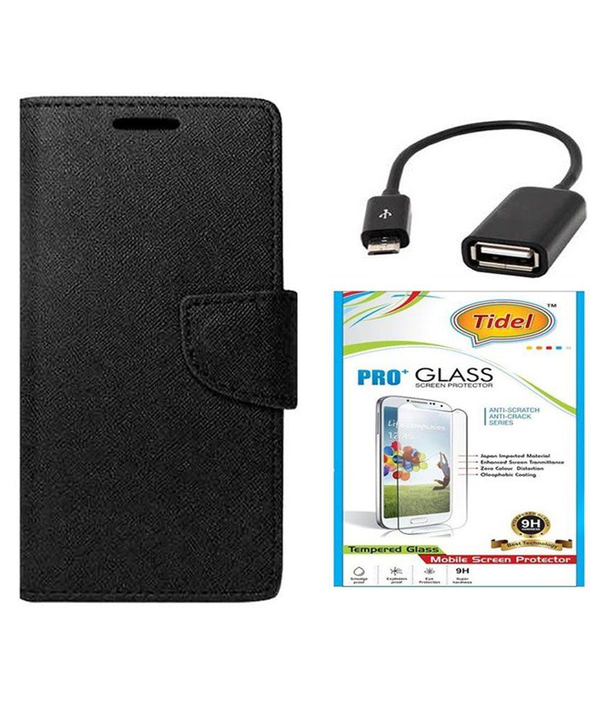 tidel flip cover for xiaomi mi redmi 2s black with tidel flip cover for xiaomi mi redmi 2s black with