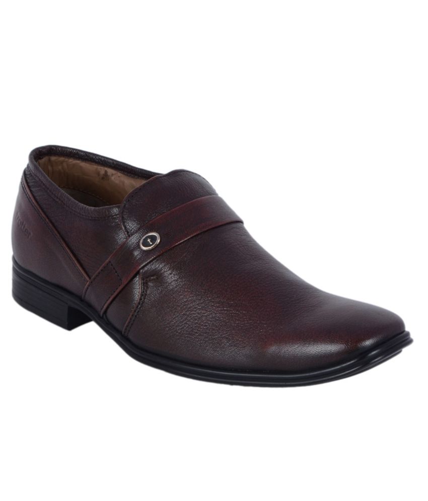 trotter shoes price