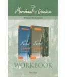 The Merchant Of Venice (Workbook)