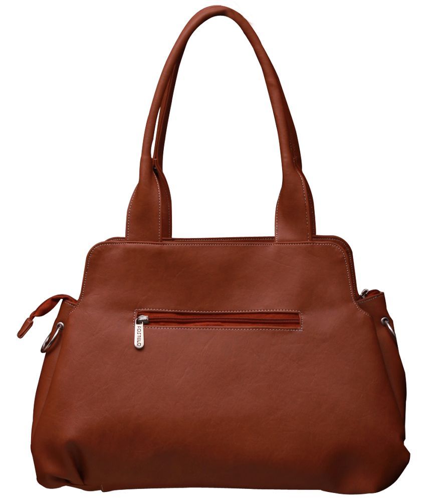 tan designer bag sale