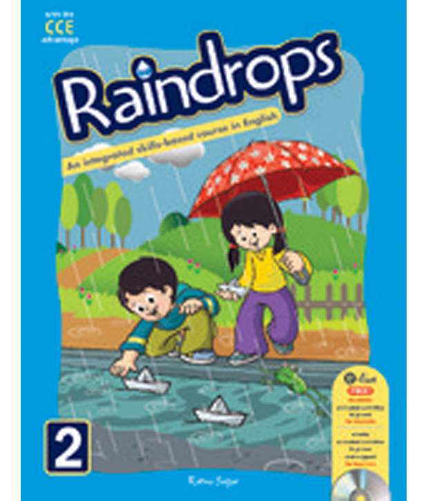     			Raindrops Book 2 (Cce Edition)