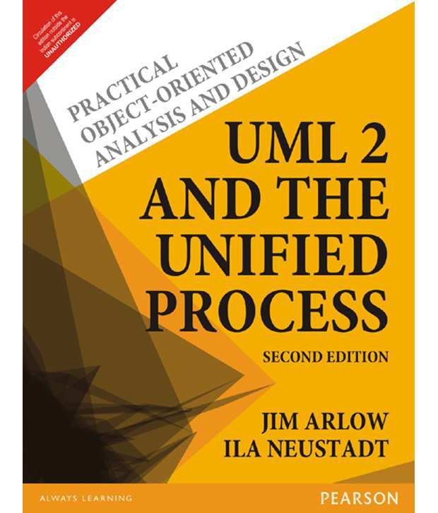    			Uml 2 And The Unified Process : Practical Object-Oriented Analysis And Design 2/E (Pb)