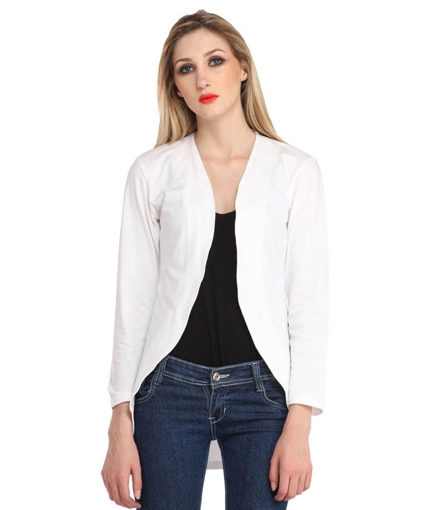 amazon white shrug