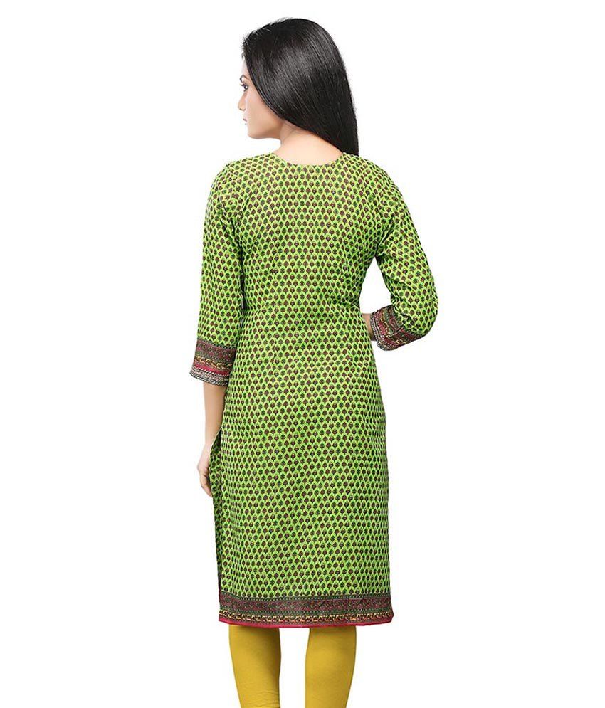 buy handloom kurtis online