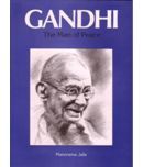 Gandhi - The Man Of Peace(Sb)