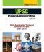 Upsc Public Administration Optional : Mains Examination Topicwise Question Analysis 1987 2014 Paperback available at SnapDeal for Rs.136